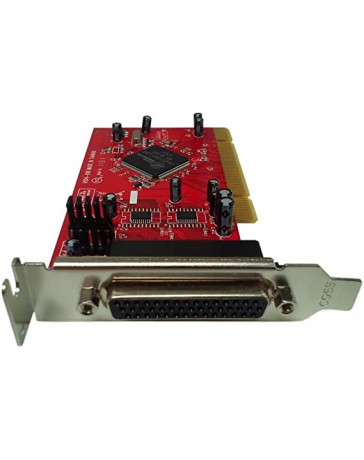 Parralel port PCI card