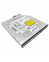 HP DVD-RW Slim Drive