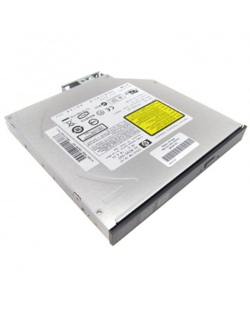 HP DVD-RW Slim Drive