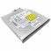 HP CD-RW DVD-RW Drive No/Bezel SN-208BB 657534-FC1
