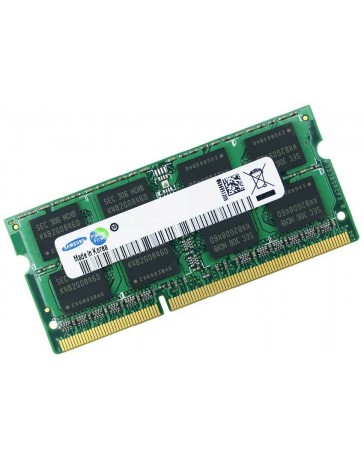 Samsung M471B5773CHS-CK0 2GB DDR3 Notebook-RAM 1600MHz
