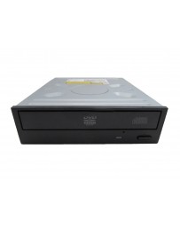 HP DVD-ROM 5.25" Black Bezel SATA Optical Drive ODD