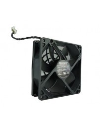 HP Z440 Workstation Rear Internal Case Cooling Fan Foxconn