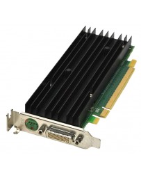 PNY NVIDIA Quadro NVS 300 PCI-E VCNVS300X16V2-T 512MB PCI-E Low Profile