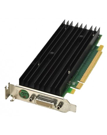 PNY NVIDIA Quadro NVS 300 PCI-E VCNVS300X16V2-T 512MB PCI-E Low Profile