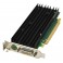 PNY NVIDIA Quadro NVS 300 PCI-E VCNVS300X16V2-T 512MB PCI-E Low Profile