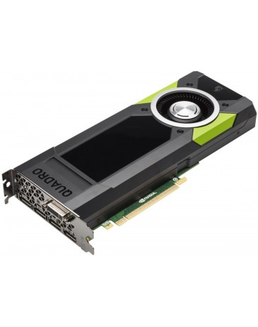 HP Nvidia Quadro M5000 8GB GPU Module