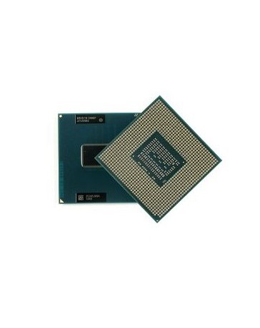 INTEL CORE i5-4210M 2.60GHz LAPTOP MOBILE CPU PROCESSOR for ProBook 650 G1
