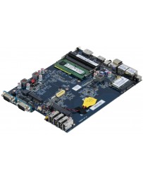 SHUTTLE FS57U V1.0 MOTHERBOARD DS57U SERIES