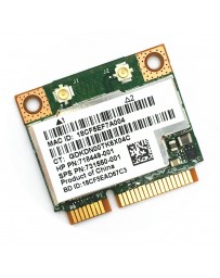 HP BCM943228HMB 300M Wifi Bluetooth BT 4.0 PCI-E WLAN card