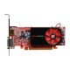 AMD ATI FirePro V3800 512MB DDR3 PCI-E DVI DP