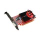 AMD ATI FirePro V3800 512MB DDR3 PCI-E DVI DP