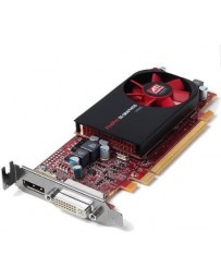 AMD ATI FirePro V3800 512MB DDR3 PCI-E DVI DP