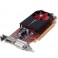 AMD ATI FirePro V3800 512MB DDR3 PCI-E DVI DP