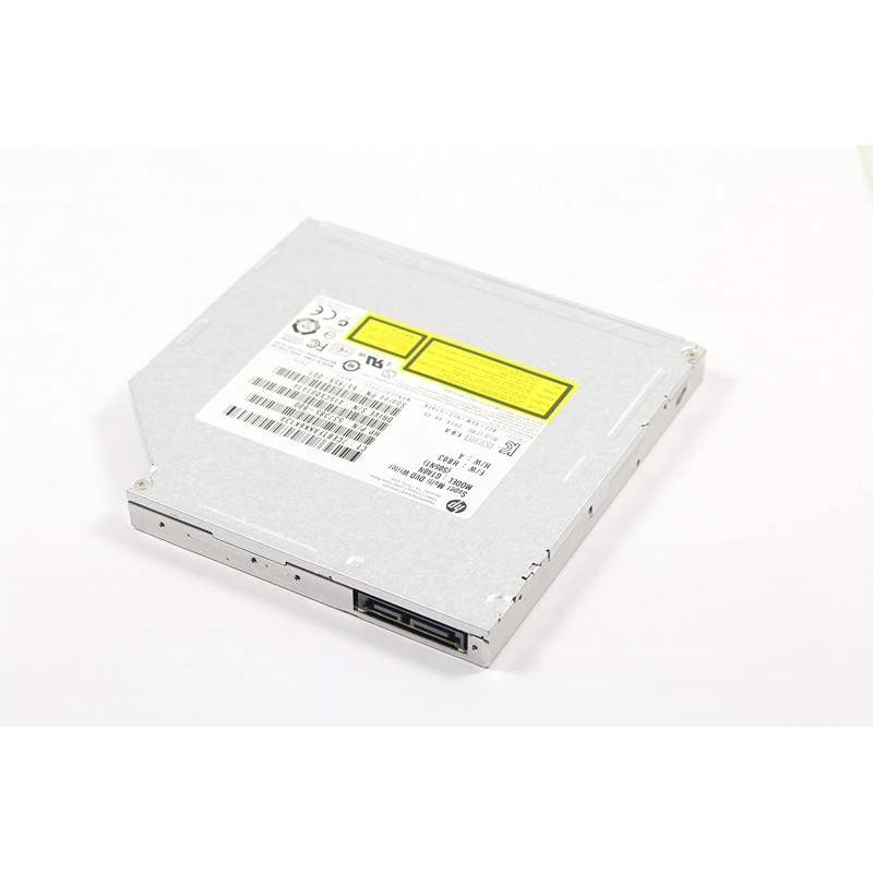 HP Super Multi DVD writer slim Used IT Parts