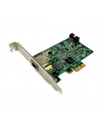 HP Broadcom Gigabit PCI-e Network Adapter