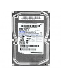 Samsung SpinPoint T166 500GB HDD