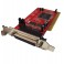 QUAD H104-00B PCI CARD