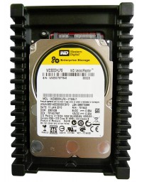WD VelociRaptor 300GB 2.5'' Enterprise HDD