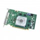 Nvidia Qaudro FX 550 128MB 2X DVI-D
