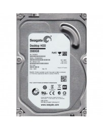 Seagate 2000GB (2TB) HDD ST2000DM001 1ER164-301