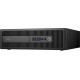 HP Elitedesk 800 G1 SFF i5-4590 3.30GHz 256GB SSD 16GB