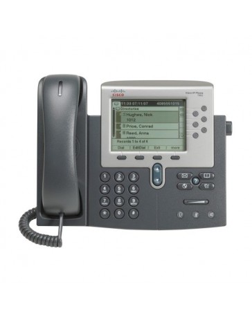 Cisco IP phone 7962