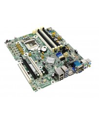 HP 8300 SFF elite 8380 MT LGA1155 moederbord 656933-001