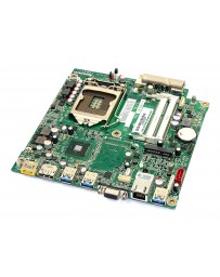 Lenovo IS8XT Intel Socket LGA1150 DDR3 PCIe Desktop Motherboard w/ IO Shield