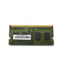 2GB 2RX8 PC3-8500S-777