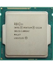 INTEL PENTIUM G3220