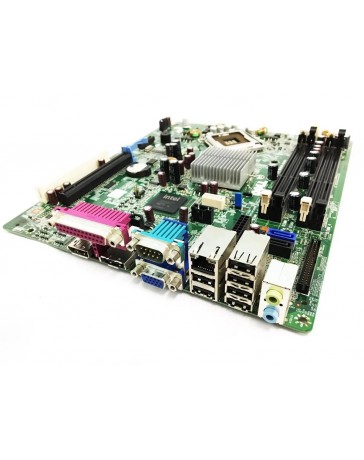 Dell E93839 Motherboard