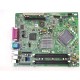 Dell E93839 Motherboard