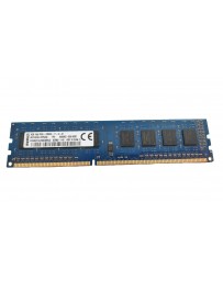 Kingston 2GB PC3L-12800U-11-12-C1 Memory RAM DDR3-1600MHz