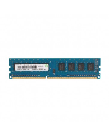 Ramaxel 4gb Memory DIMM Ddr3 Pc3-12800u
