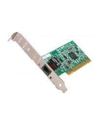 Intel PRO/1000 GT Single Port Gigabit PCI Ethernet Network Adapter