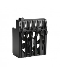HP Z4 G4 PCI Slot Guide with Fan Assembly