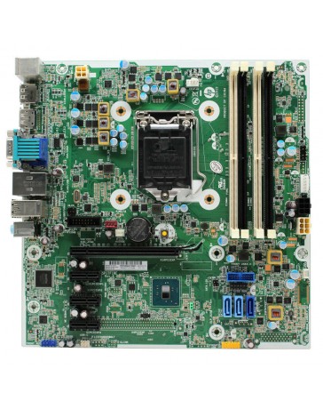 for HP ProDesk 600 G2 MT Motherboard LGA1151 DDR4