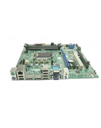 Dell Precision XE2 MT Desktop Motherboard LGA 1150/Socket H3 DDR3