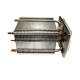 HP 508876-001 499258-001 Proliant ML350 G6 Heatsink