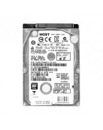 HGST 0J26053 2.5" 320GB 7.2K 6G SATA HDD