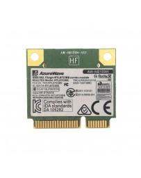 AZUREWAVE 300Mbps Wifi Bluetooth 4.0 Card for Asus Dell