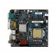 SHUTTLE DESKTOP FH61V MOTHERBOARD- XH61V000.104