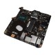 ASUS VM42 Motherboard Integrated CPU DDR3 SATA 6Gb/s HDMI DP Mini-ITX