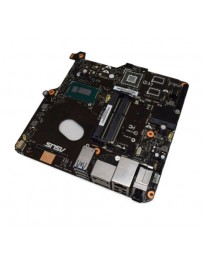 ASUS VM42 Motherboard Integrated CPU DDR3 SATA 6Gb/s HDMI DP Mini-ITX
