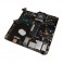 VM42 Laptop Moederbord Voor ASUS VC62B VC62 VM62 VM62N Moederbord Met 2957U CPU