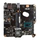 ASUS VM42 Motherboard Integrated CPU DDR3 SATA 6Gb/s HDMI DP Mini-ITX