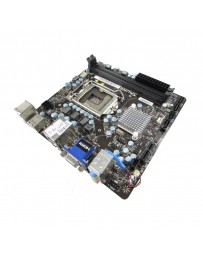 SHUTTLE FH-61 Motherboard LGA 1155 DDR3