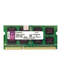 Kingston 2 RAM DDR3 SO 1333 4 GB
