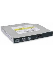 Toshiba CD-RW/DVD-rom slim drive